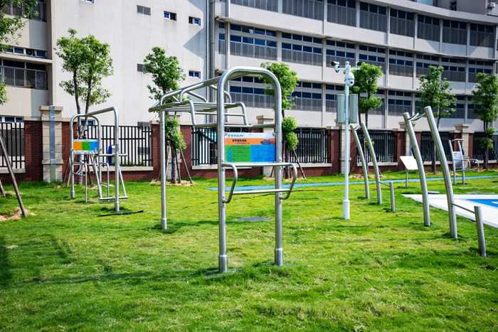 校园健身器材解决方案-广西开元体育 校园健身器材解决方案-广西开元体育