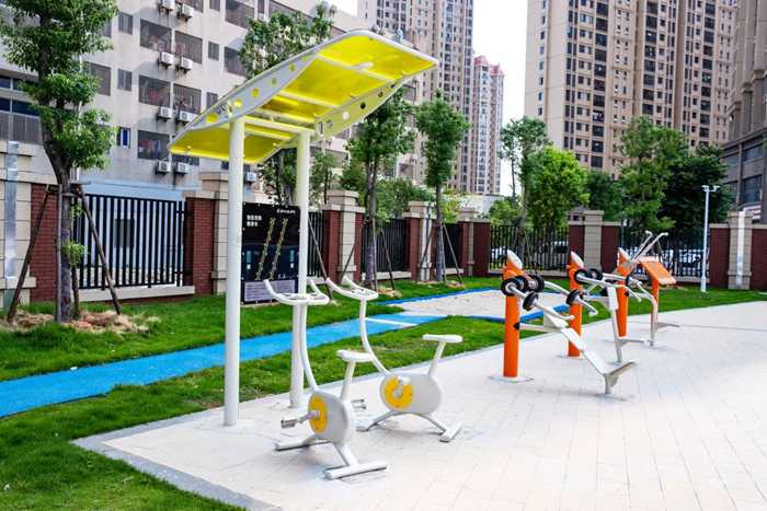 校园健身器材解决方案-广西开元体育 校园健身器材解决方案-广西开元体育