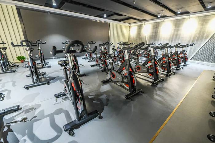 企事业单位健身房解决方案-广西开元体育 企事业单位健身房解决方案-广西开元体育