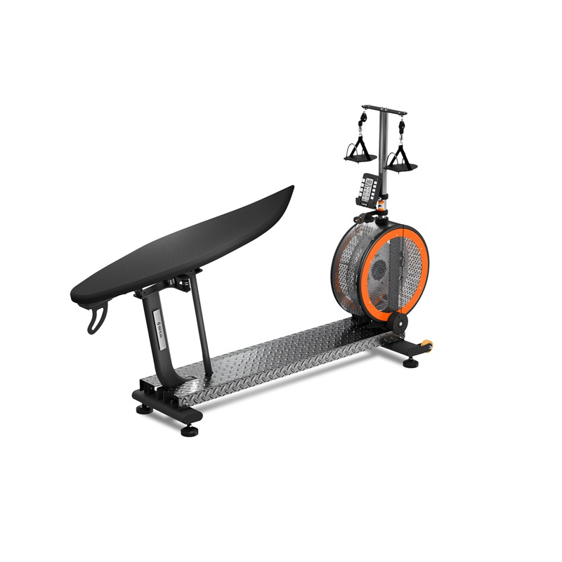 划板训练器(游泳机)SH-R9600A-广西开元体育健身器材有限公司 划板训练器(游泳机)SH-R9600A-广西开元体育健身器材有限公司