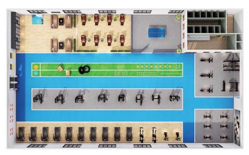 部队智能健身解决方案,军体院校健身房器材,室内健身房器材-广西开元体育健身器材有限公司 部队智能健身解决方案,军体院校健身房器材,室内健身房器材-广西开元体育健身器材有限公司