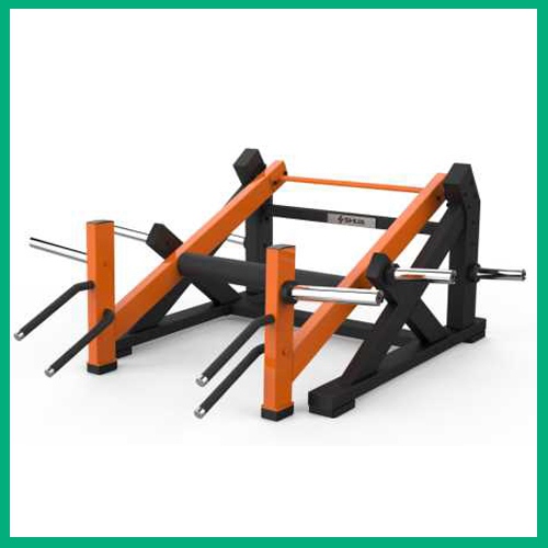 站立式硬拉/单腿蹲训练器SH-G8914-广西开元体育健身器材有限公司 站立式硬拉/单腿蹲训练器SH-G8914-广西开元体育健身器材有限公司