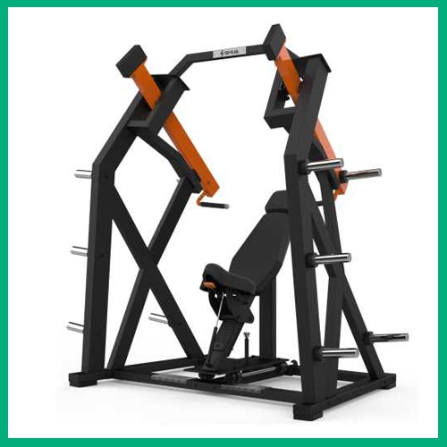 肩部推举训练器SH-G8913-广西开元体育健身器材有限公司 肩部推举训练器SH-G8913-广西开元体育健身器材有限公司