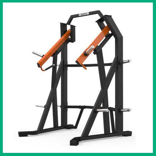 SH-G8911 站立功能性肩部推举器-广西开元体育健身器材有限公司 SH-G8911 站立功能性肩部推举器-广西开元体育健身器材有限公司