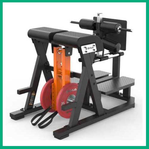 后表链训练器SH-G8924-广西开元体育健身器材有限公司 后表链训练器SH-G8924-广西开元体育健身器材有限公司