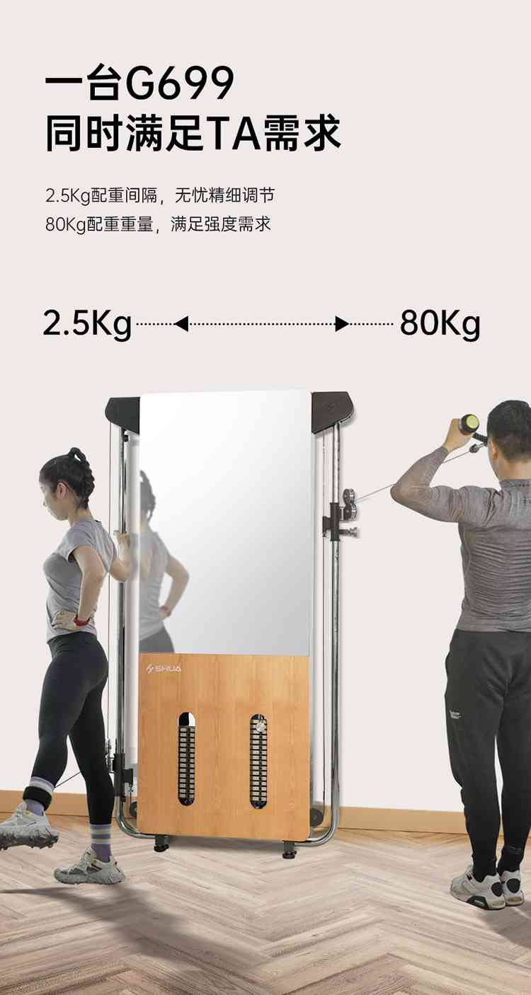 SH-G699 壁挂式拉绳训练器-广西开元体育健身器材有限公司 SH-G699 壁挂式拉绳训练器-广西开元体育健身器材有限公司