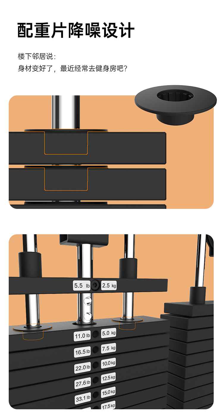 SH-G699 壁挂式拉绳训练器-广西开元体育健身器材有限公司 SH-G699 壁挂式拉绳训练器-广西开元体育健身器材有限公司