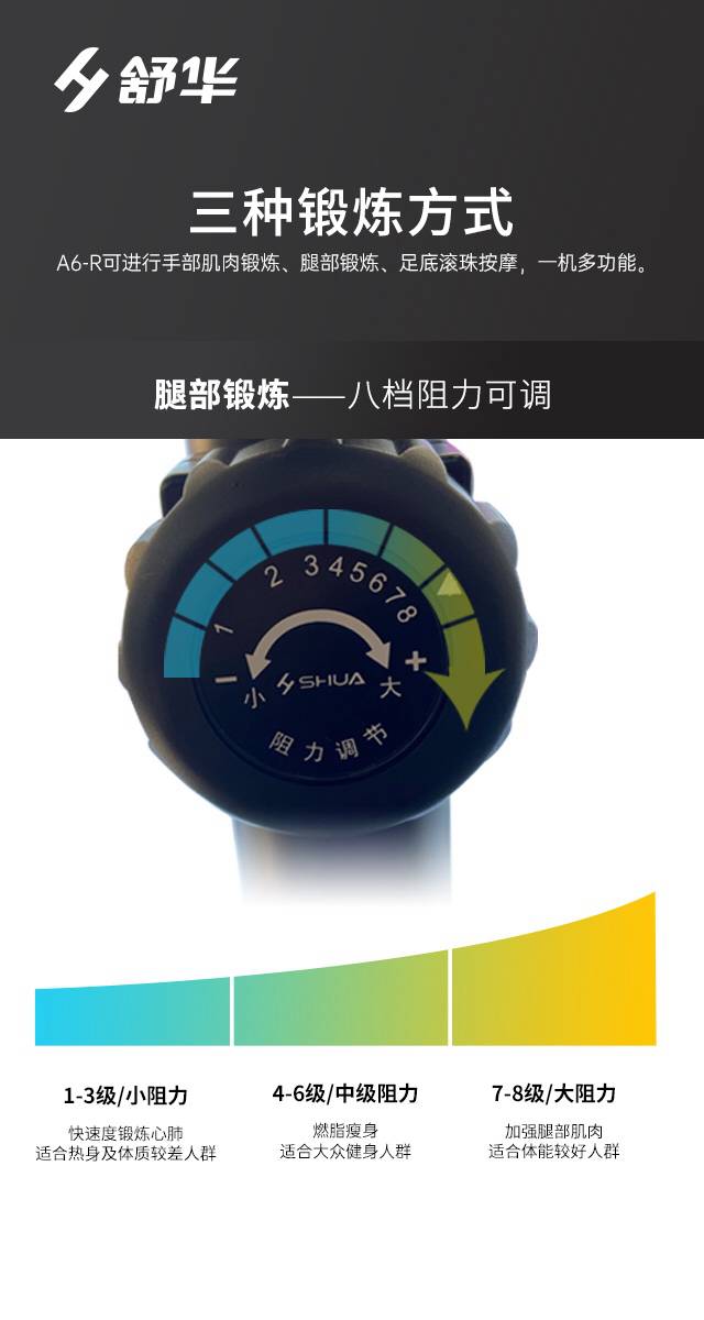 SH-B5836R 卧式健身车-广西开元体育健身器材有限公司