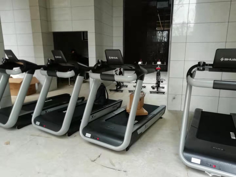 企事业单位健身房|房地产社区健身房-广西开元体育健身器材有限公司 企事业单位健身房|房地产社区健身房-广西开元体育健身器材有限公司