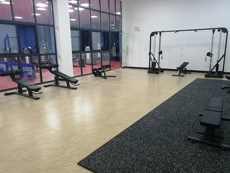 企事业单位健身房器材,单位职工健身房器材-广西开元体育健身器材有限公司