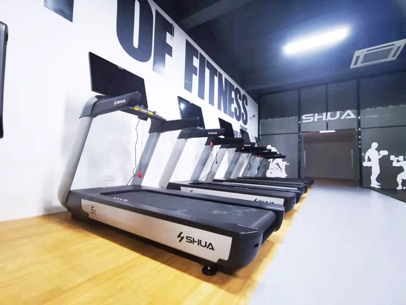 企事业单位健身房器材,单位职工健身房器材-广西开元体育健身器材有限公司