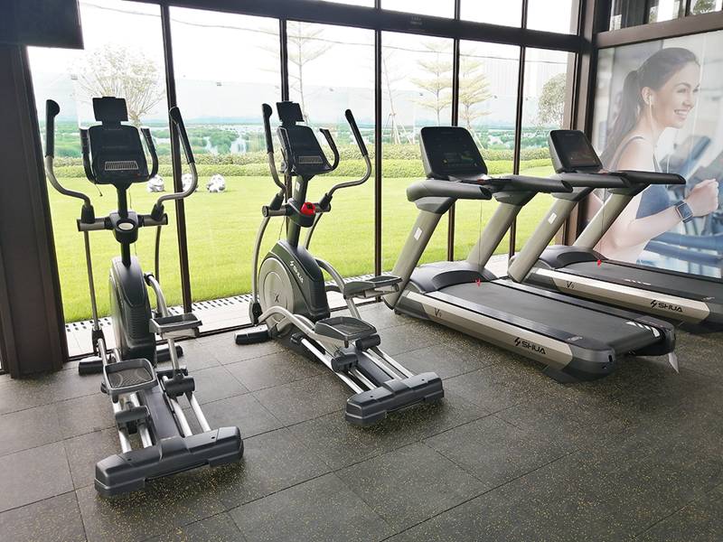 房地产健身房器材,企事业单位健身器材-广西开元体育健身器材有限公司