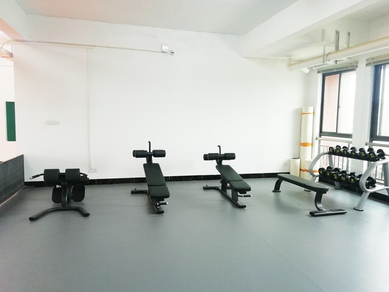 企事业单位健身房器材,单位职工健身房器材-广西开元体育健身器材有限公司