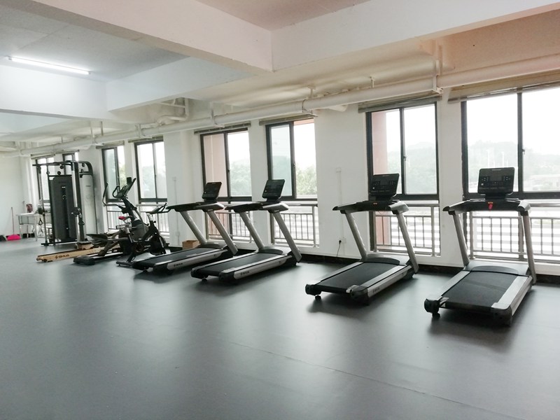 企事业单位健身房器材,单位职工健身房器材-广西开元体育健身器材有限公司