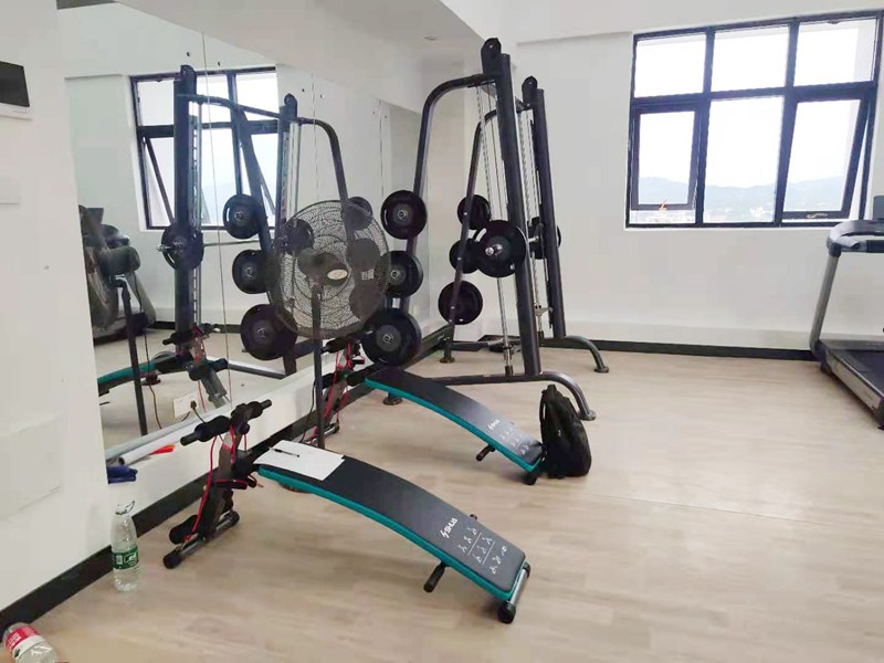 企事业单位健身房器材,单位职工健身房器材-广西开元体育健身器材有限公司